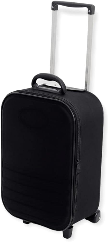 Mala de Viagem de Bordo 10 kg com Rodinhas 2