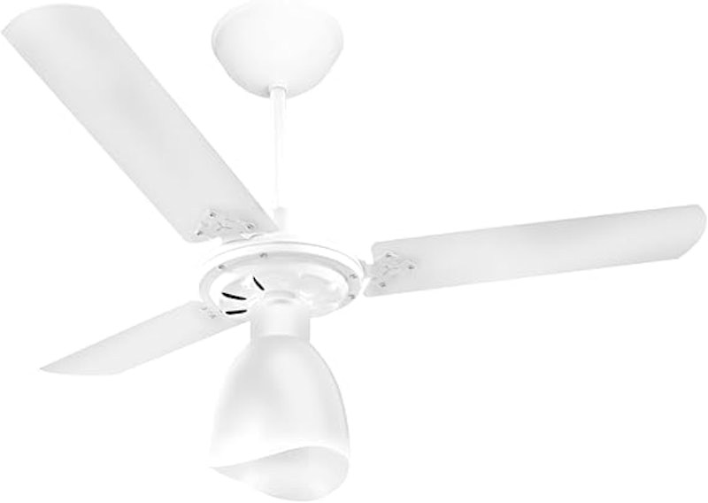 Ventilador de Teto New Delta Light 1