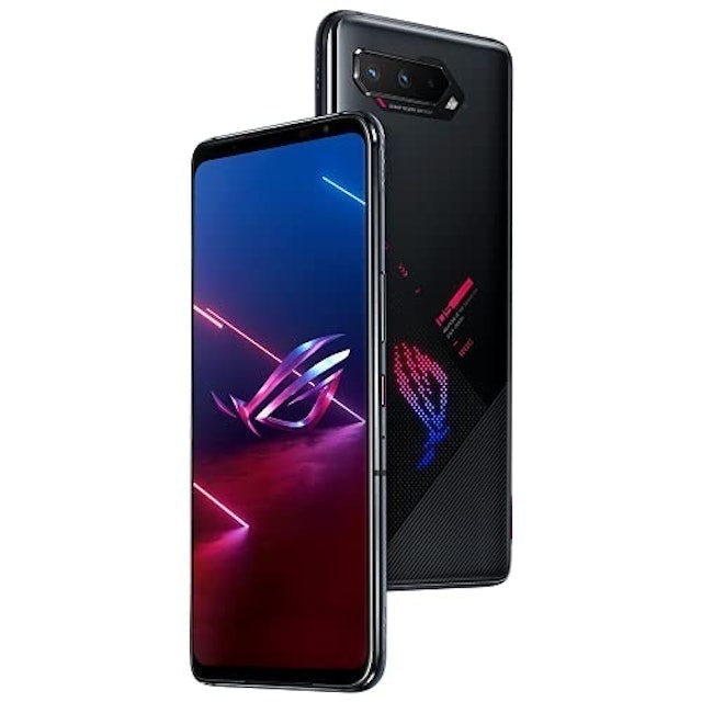 Celular ASUS ROG Phone 5s 3