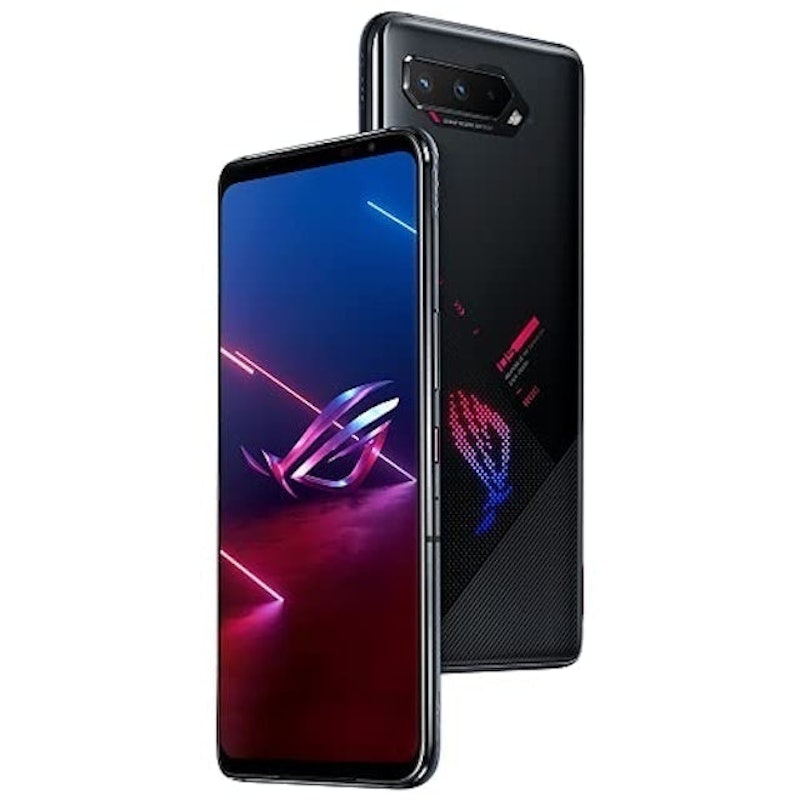 Celular ASUS ROG Phone 5s 3