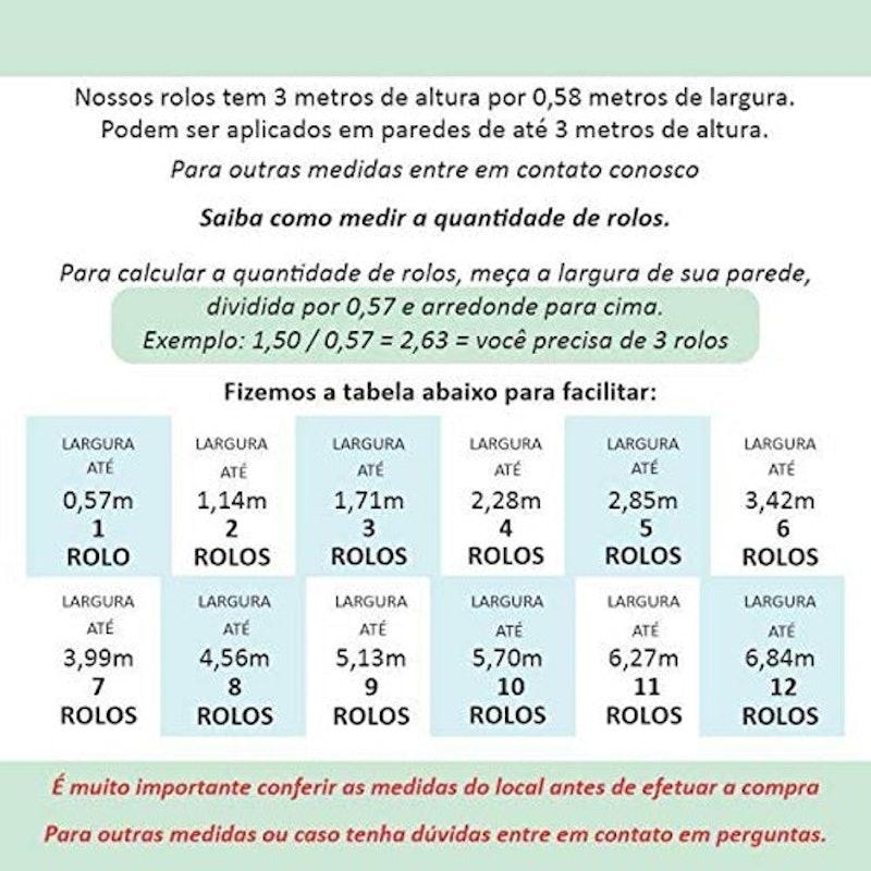 Papel de Parede Adesivo Infantil Folha 5