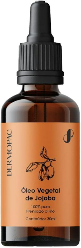 Óleo Vegetal de Jojoba 1