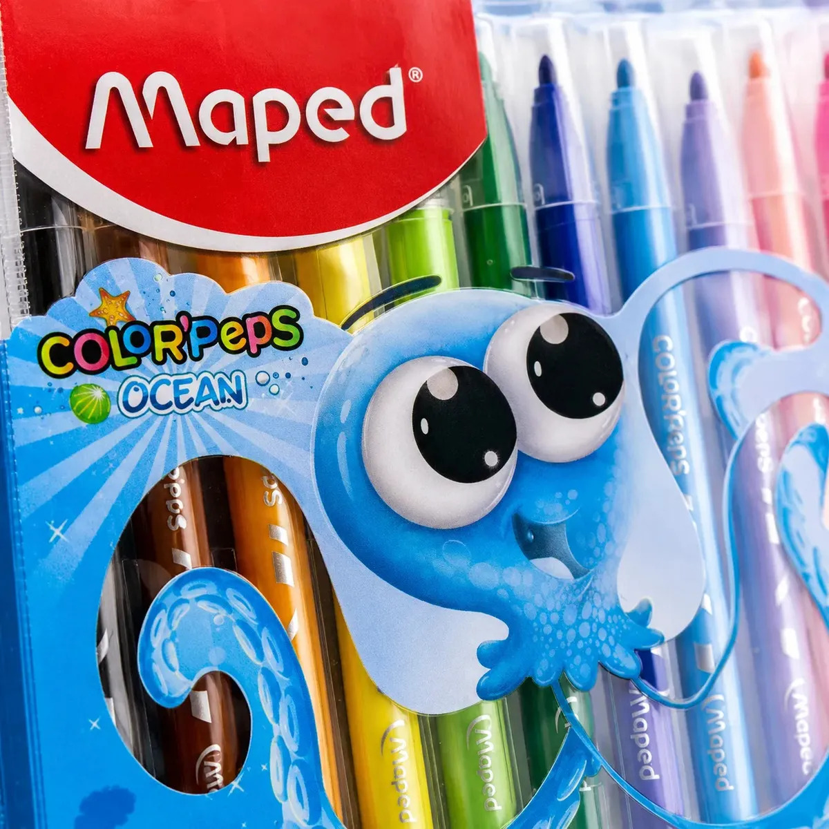 Top 10 Melhores Canetas Hidrográficas em 2026 (Faber-Castell, Bic e mais) 4