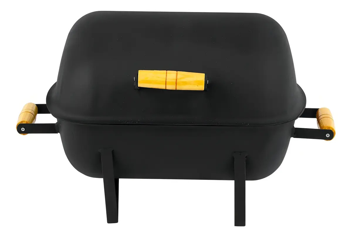 Churrasqueira Pro Tork Texas USA Grill 2