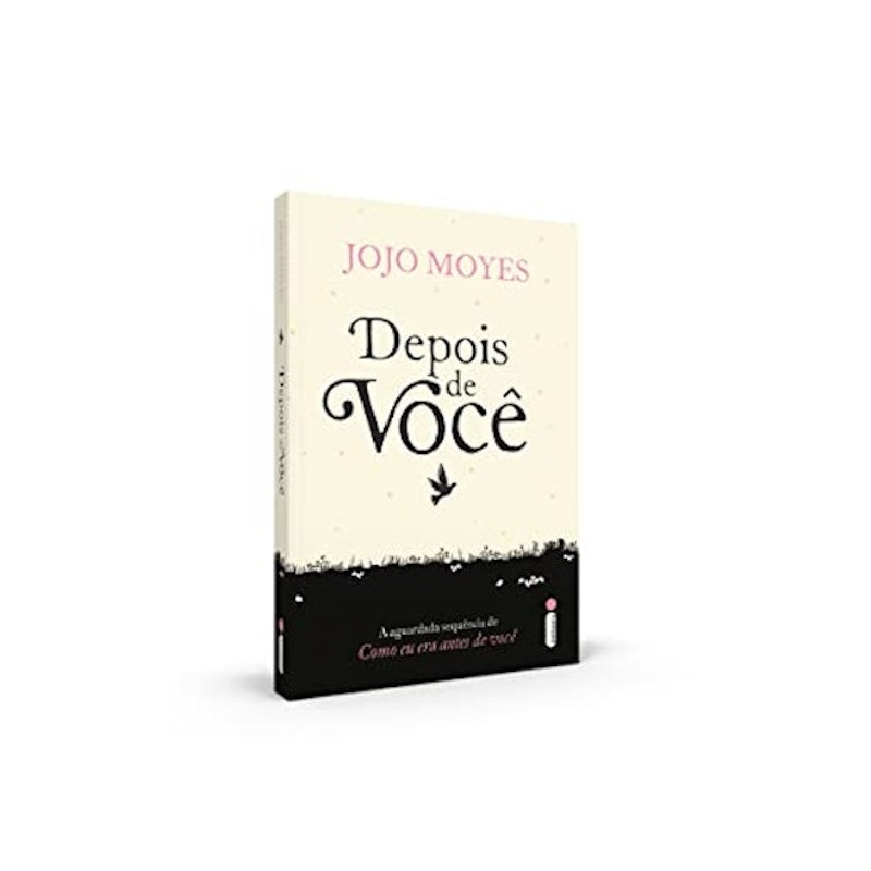 Depois de Você 1