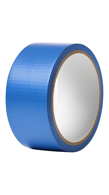 Fita Adesiva Multiuso Silver Tape 1