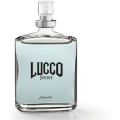 Desodorante Colônia Masculina Lucas Lucco Forever