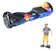LOVE & HOME Hoverboard Elétrico Skate Overboard 1