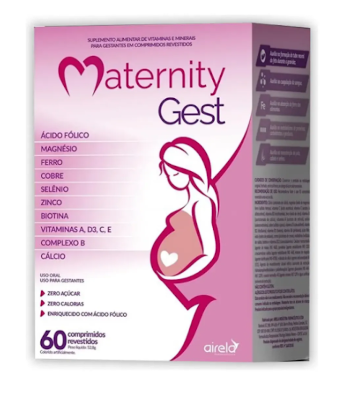 Maternity Gest 1