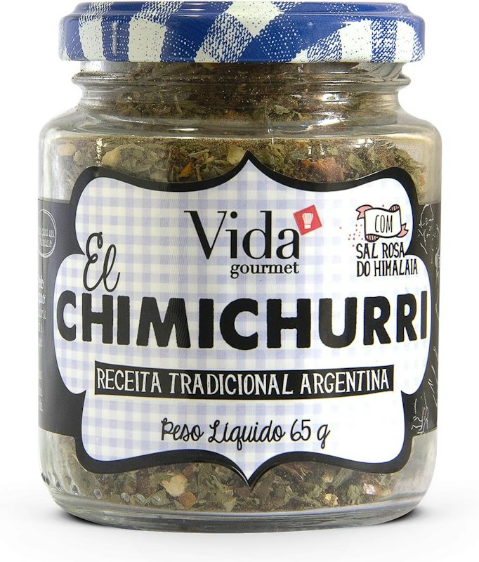 El Chimichurri 1