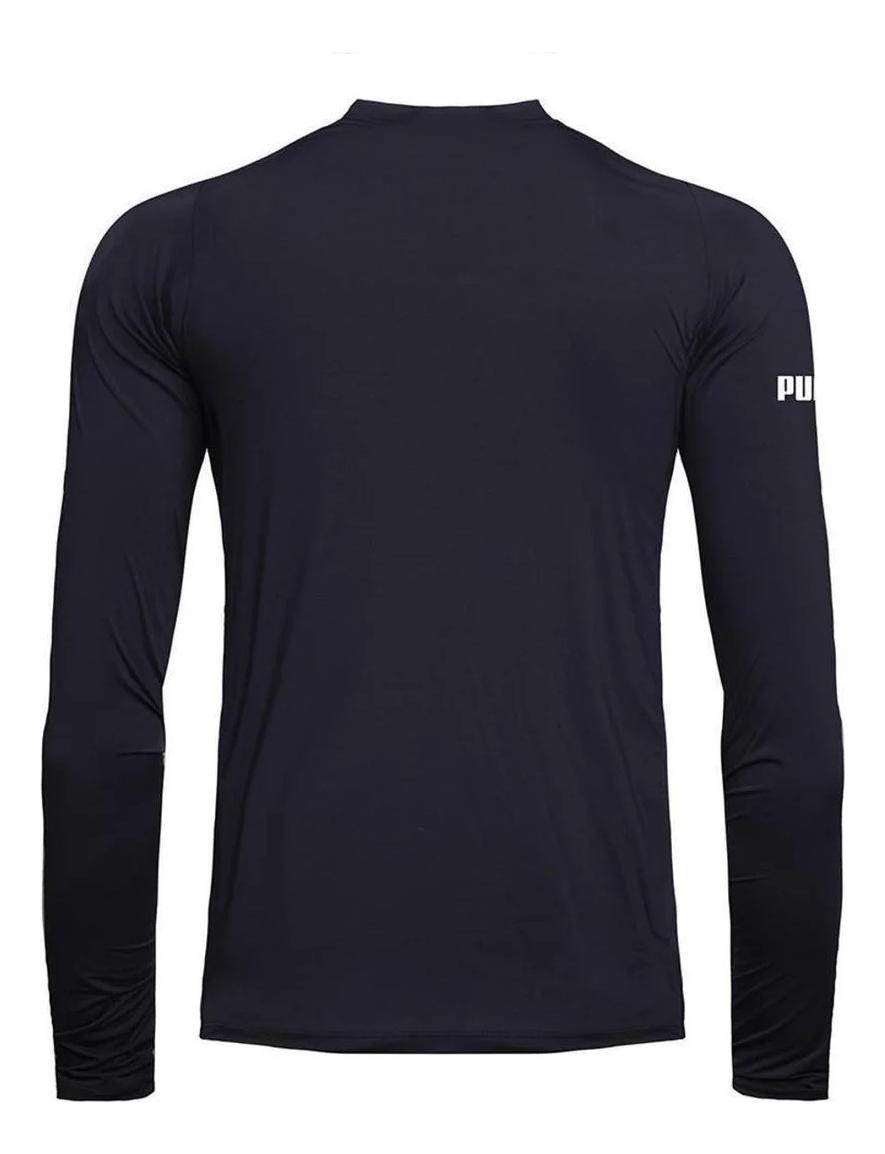 Camiseta Térmica Puma 4