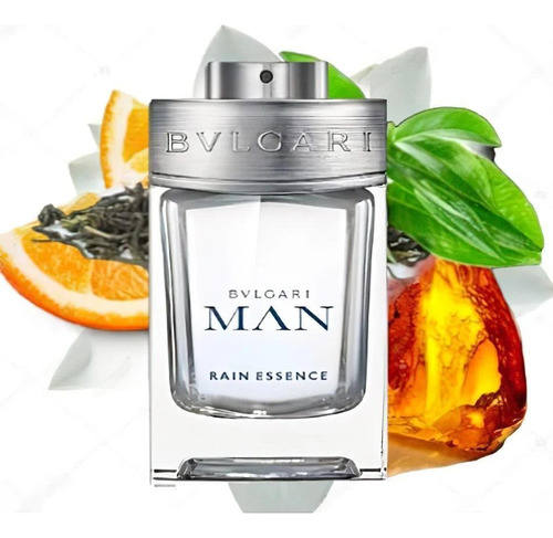 Bvlgari Man Rain Essence Eau de Parfum 2