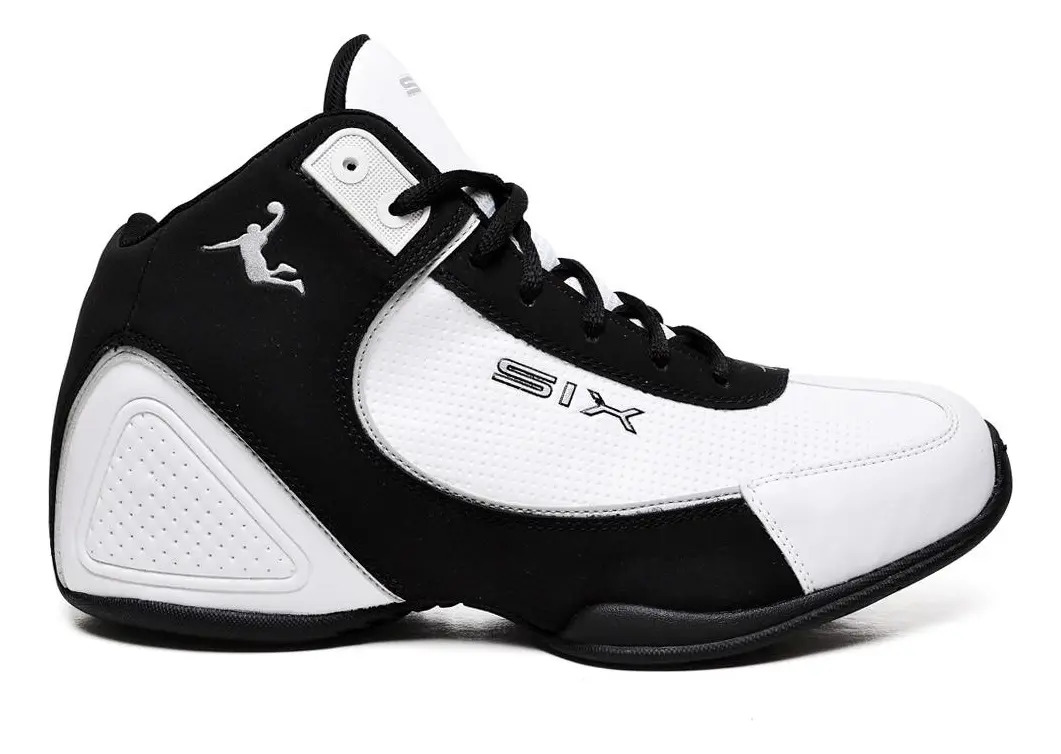 Top 10 Melhores Tênis de Basquete Masculino  (Nike, Puma e mais) 5
