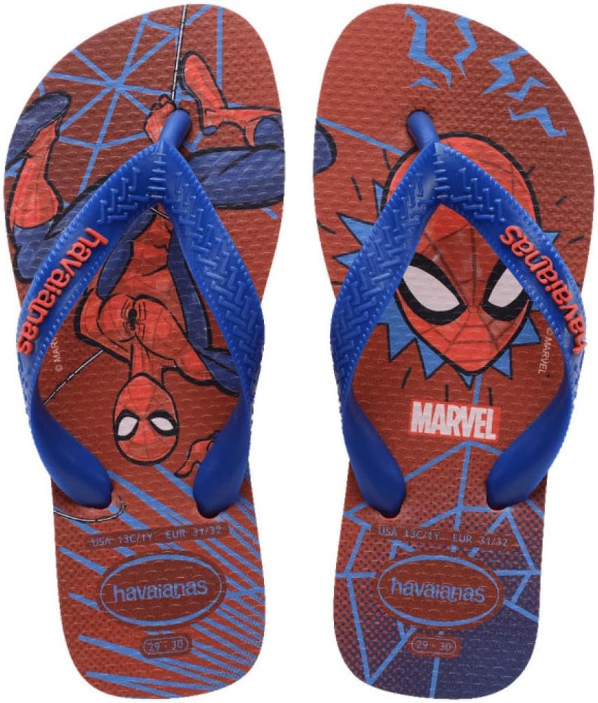 Top 10 Melhores Chinelos Havaianas Infantis  4