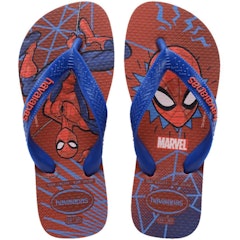 Chinelo Havaianas Infantil Top Marvel II