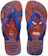 HAVAIANAS Chinelo Havaianas Infantil Top Marvel II 1