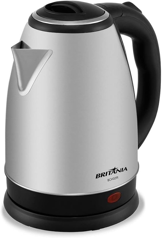 Chaleira Elétrica Britânia 1,8 L 2
