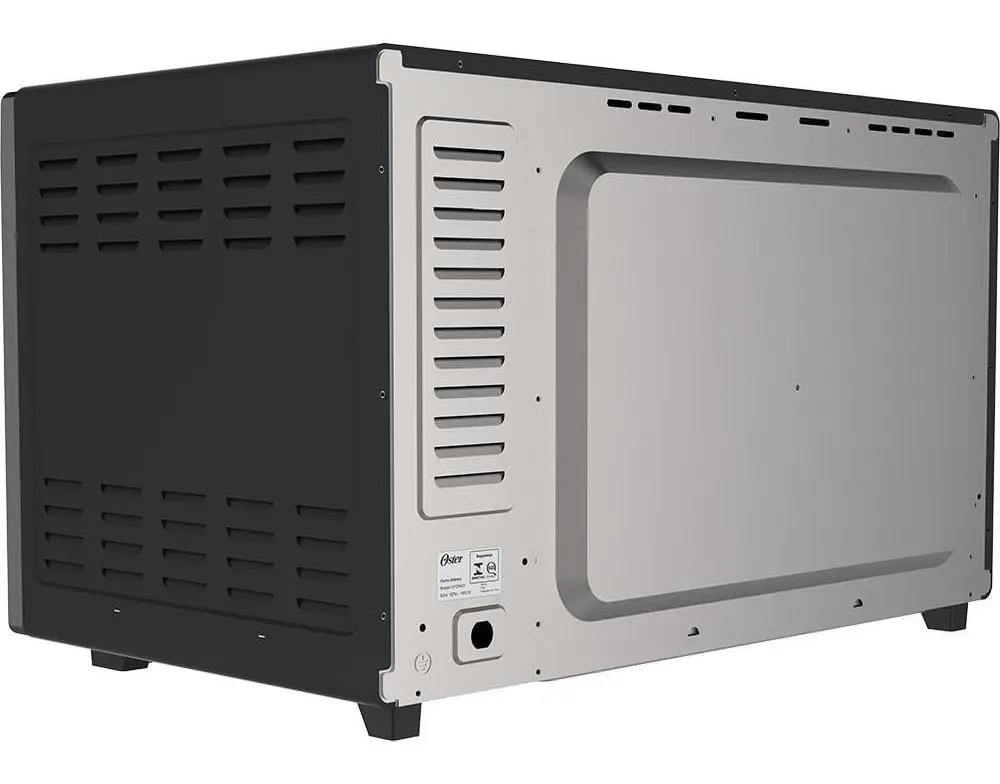 Forno Elétrico Oster 45 L 4