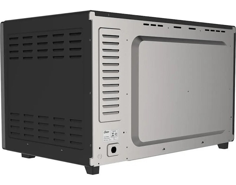 Forno Elétrico Oster 45 L 4