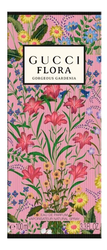 Gucci Flora Gorgeous Gardenia 3