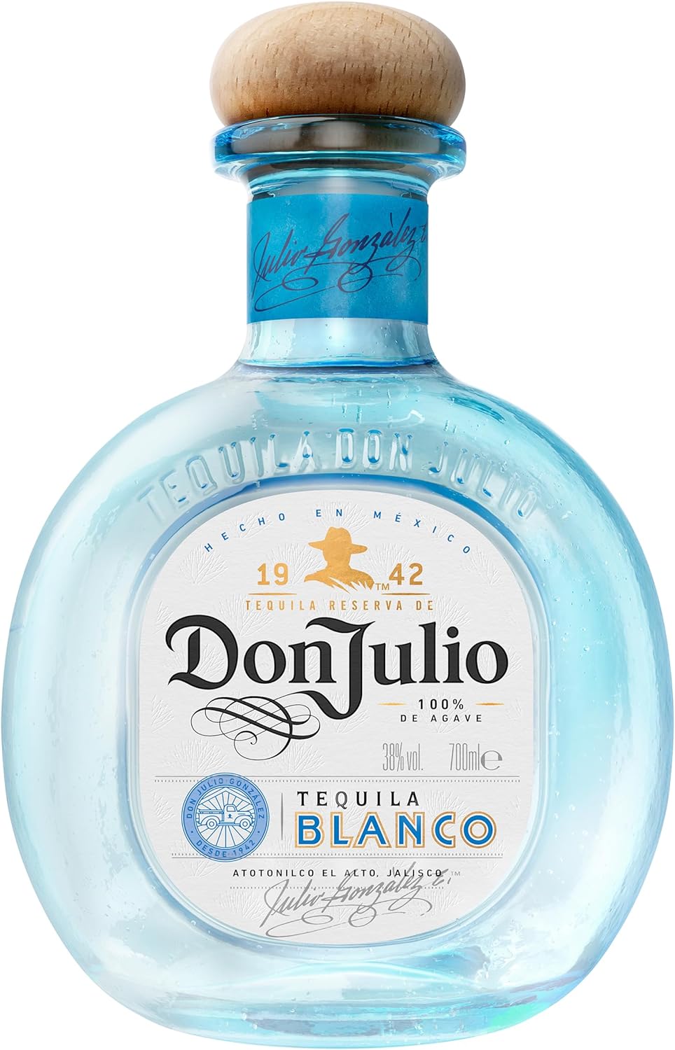 Top 10 Melhores Tequilas  (Jose Cuervo, 1800 e mais) 5