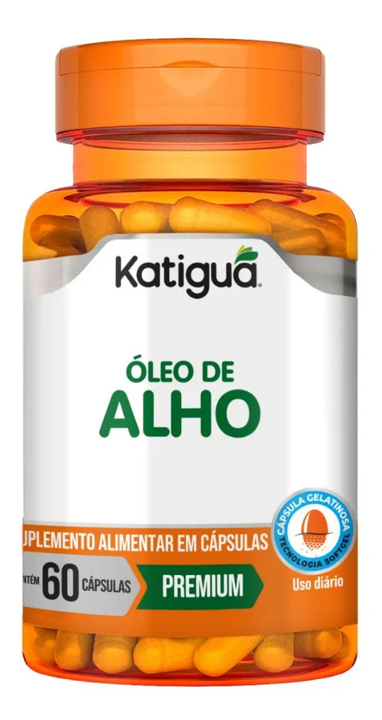 Top 10 Melhores Óleos de Alho em 2026 (Lauton Nutrition, VitGold e mais) 4