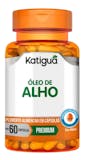 Top 10 Melhores Óleos de Alho em 2026 (Lauton Nutrition, VitGold e mais) 4