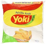 Top 10 Melhores Polvilhos Azedos (Yoki, Leve Croc e mais) 3