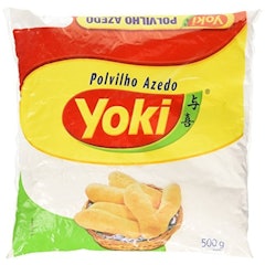 Polvilho Azedo Yoki 500 g