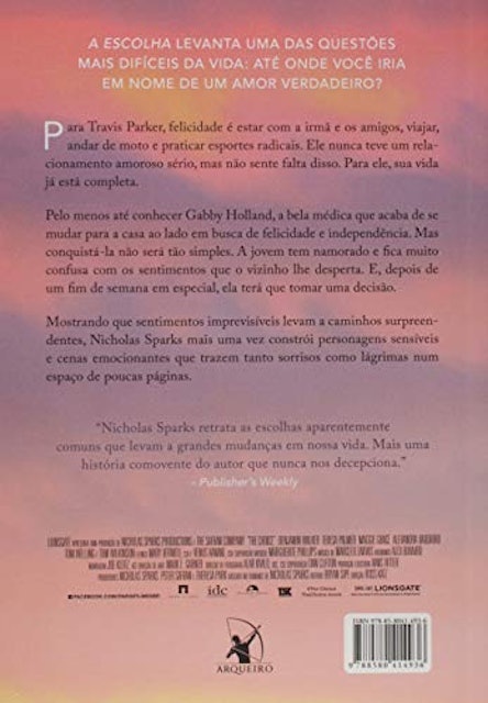 A Escolha 2