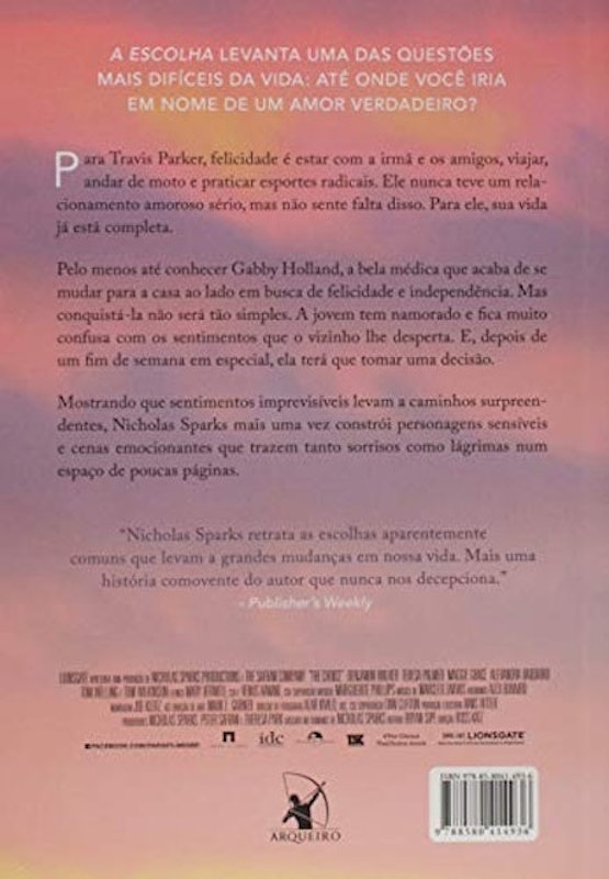 A Escolha 2