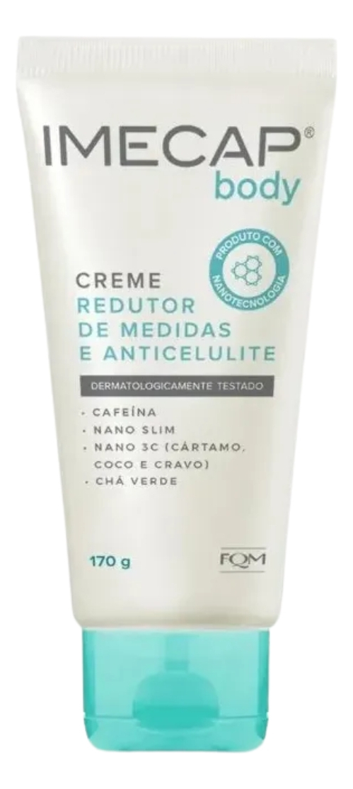 Top 10 Melhores Cremes para Celulites em 2026 (Raavi, Hidramais e mais) 1