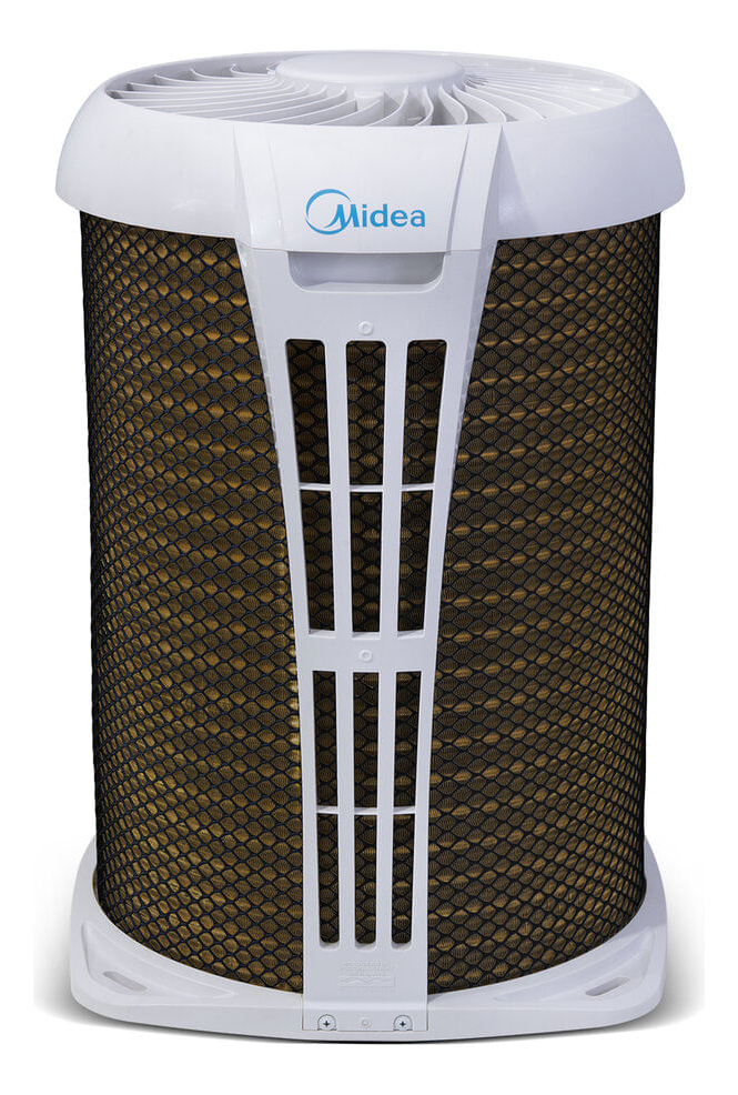 Ar-Condicionado Split Inverter 9.000 BTUs AirVolution Frio (220 V) 5