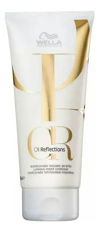 Oil Reflections - Condicionador 1