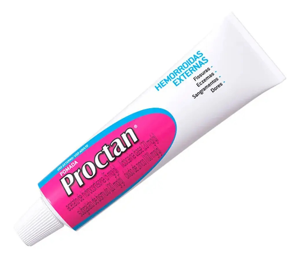 Proctan 2