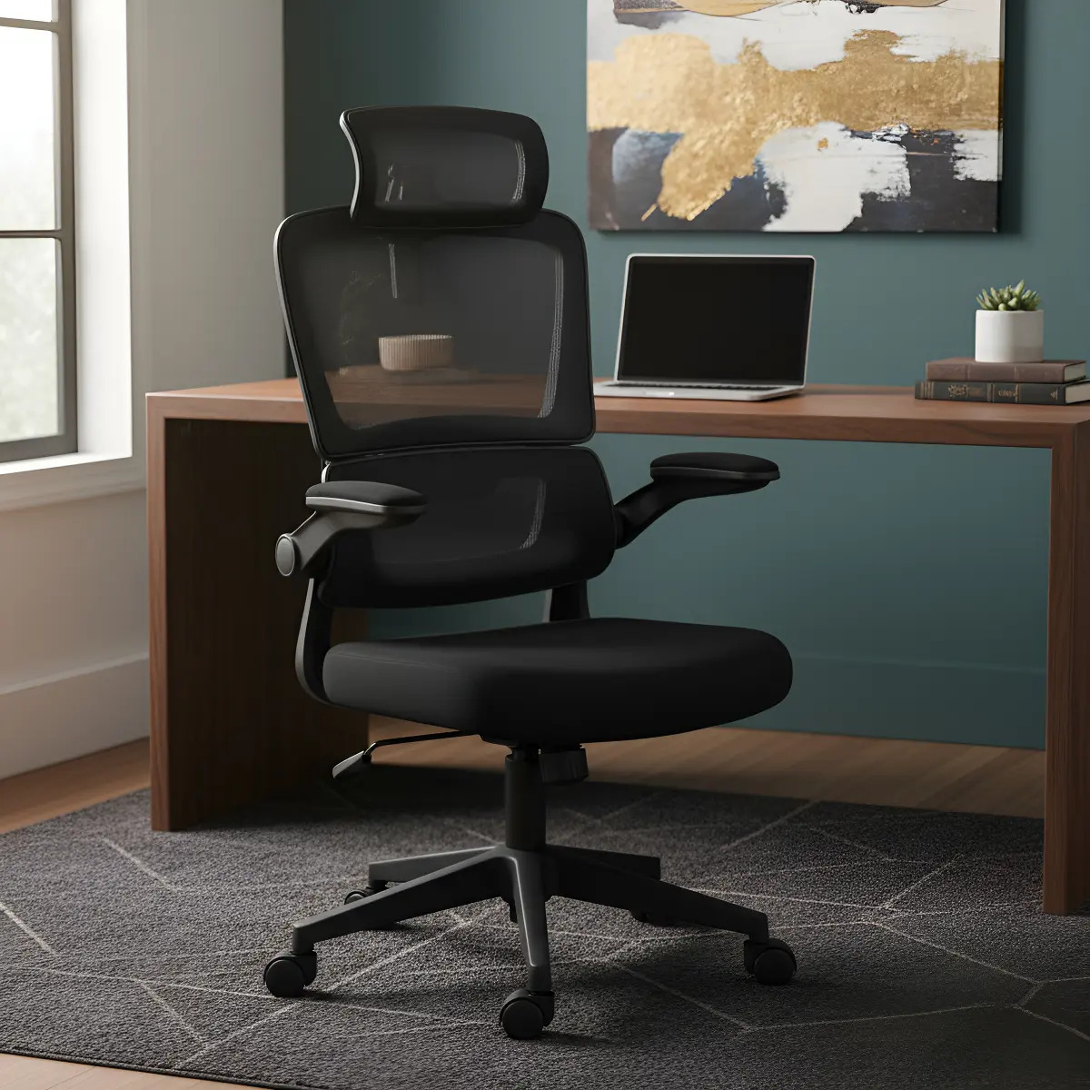 Cadeira Office Redragon Hela 5