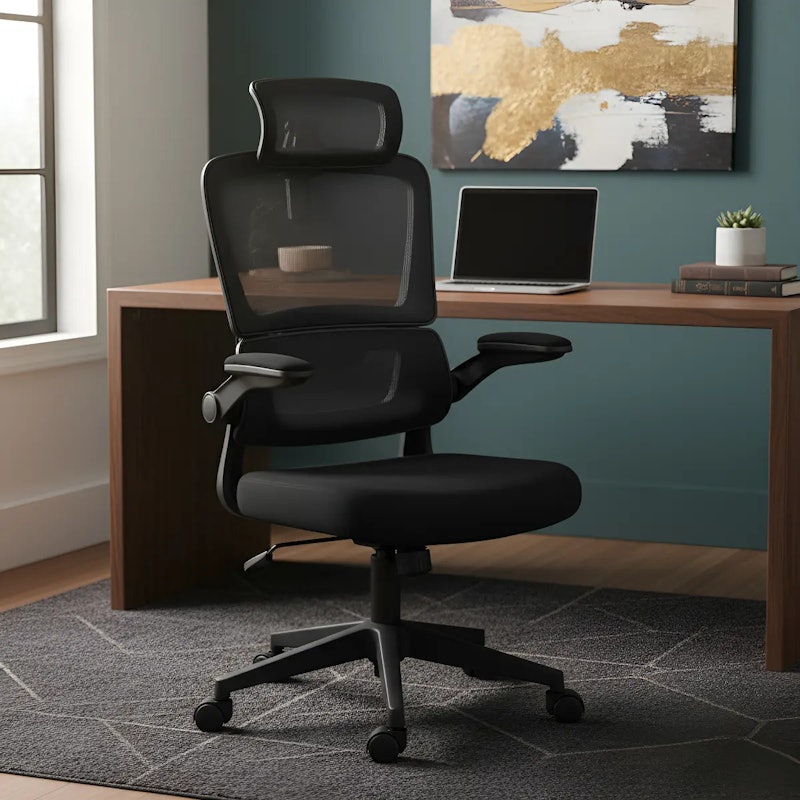 Cadeira Office Redragon Hela 5
