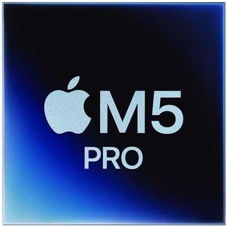 MacBook Pro (14" e M5 Pro) 3