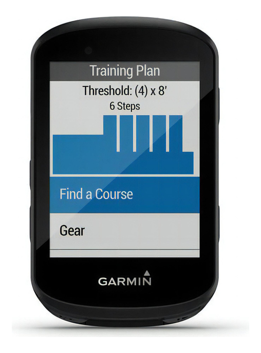 Garmin Edge 530 2