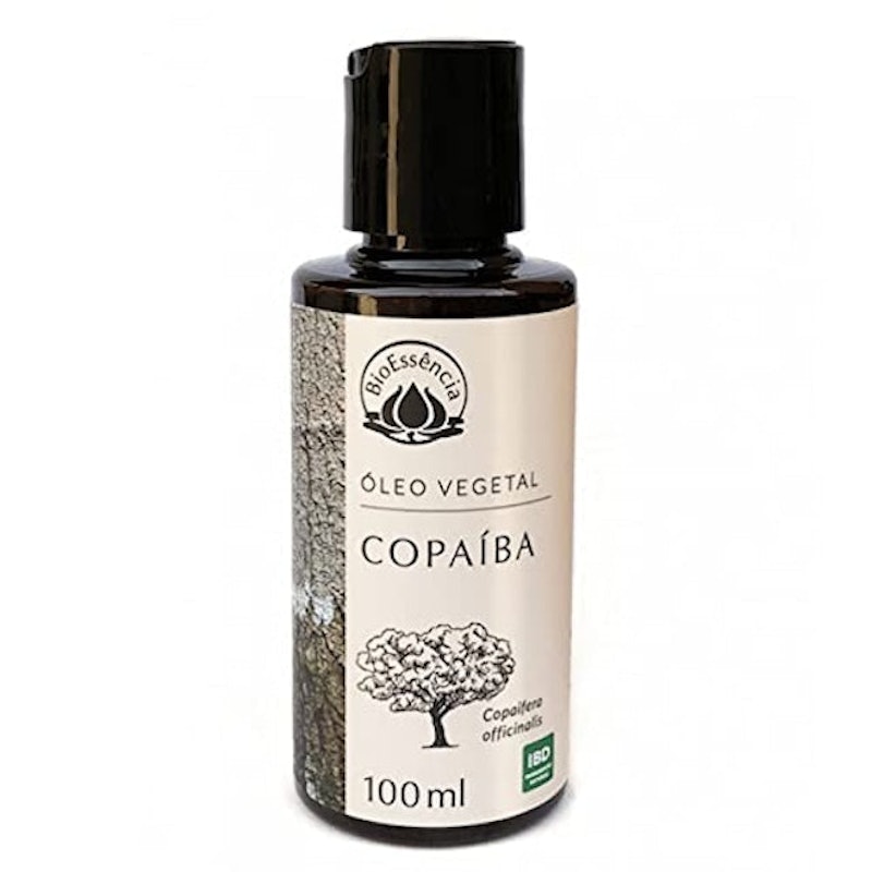 Óleo de Copaíba BioEssência 1