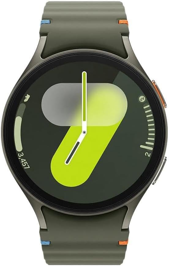 Samsung Galaxy Watch7 Smartwatch 44 mm Bluetooth 2