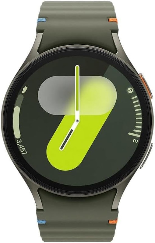 Samsung Galaxy Watch7 Smartwatch 44 mm Bluetooth 2