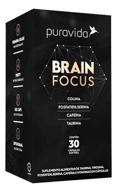 Brain Focus 1