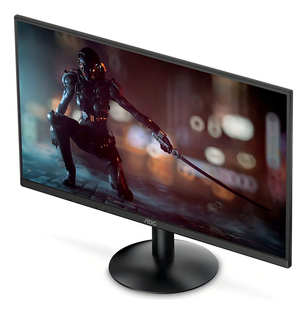 Monitor AOC 21,5 3