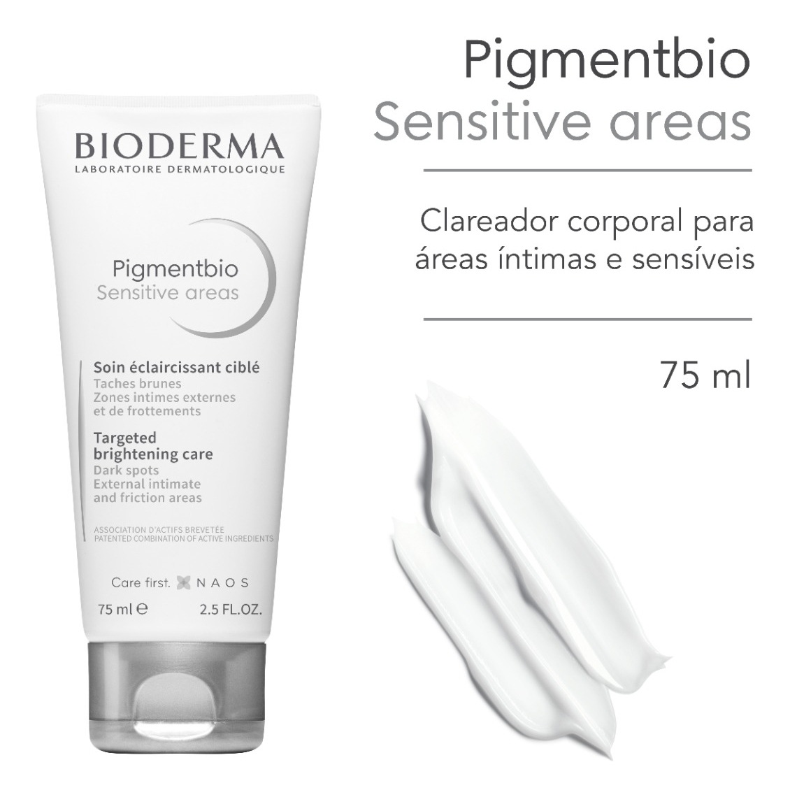 Pigmentbio Sensitive Areas 2