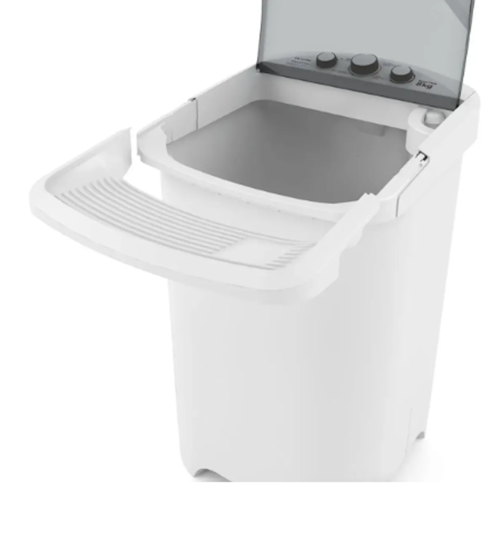SuperTank 8 kg Aquatec 3