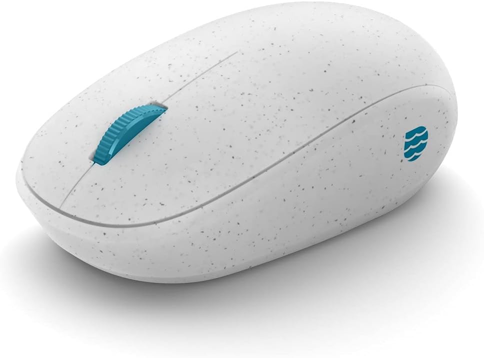 Top 10 Melhores Mouses Microsoft  (Wireless e com Fio) 1