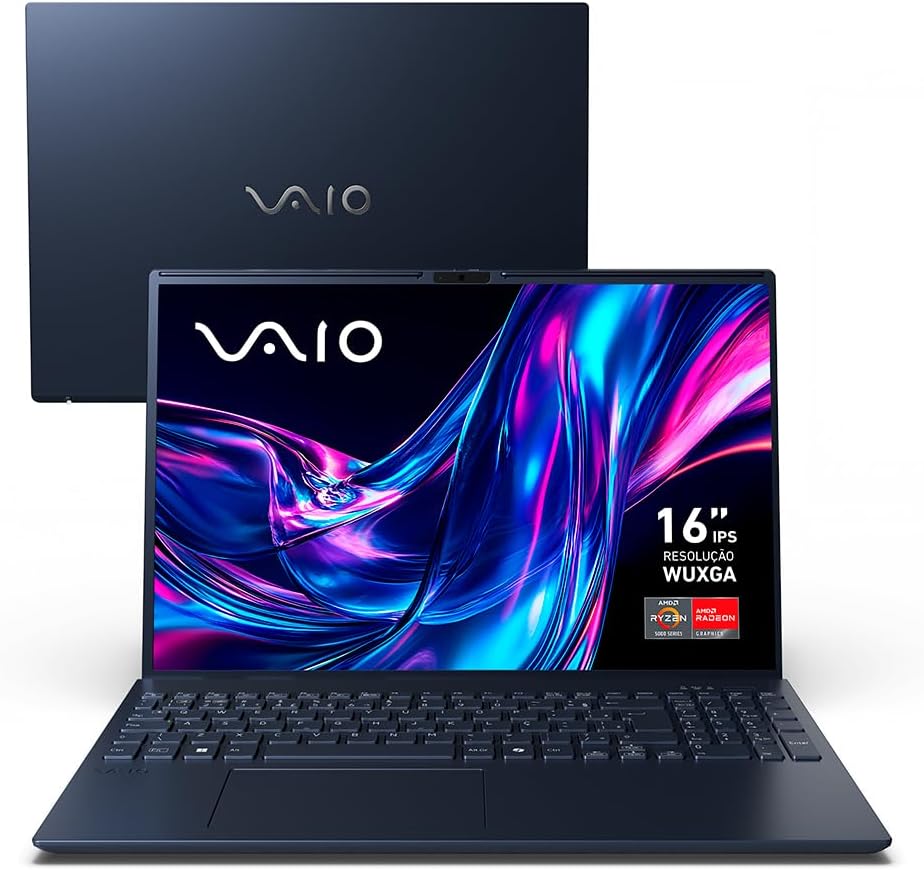Top 10 Melhores Notebooks para Programar em 2026 (Dell, Samsung e mais) 1
