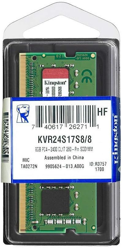 Top 10 Melhores Memórias RAM para Notebook em 2026 (Crucial, Kingston e mais) 2