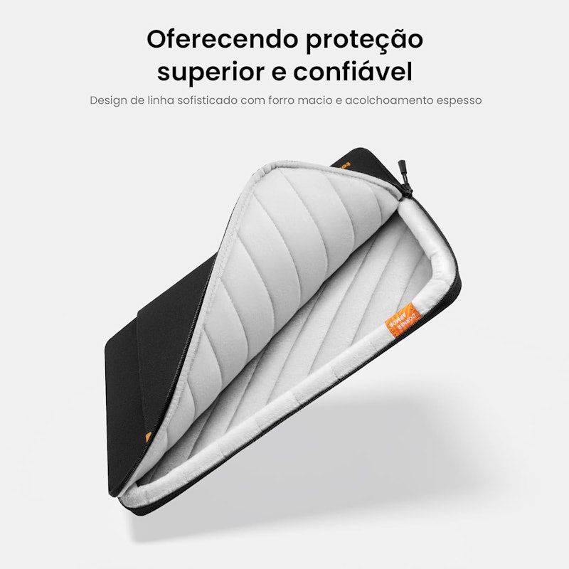 Capa para Macbook Air Defender A13 3